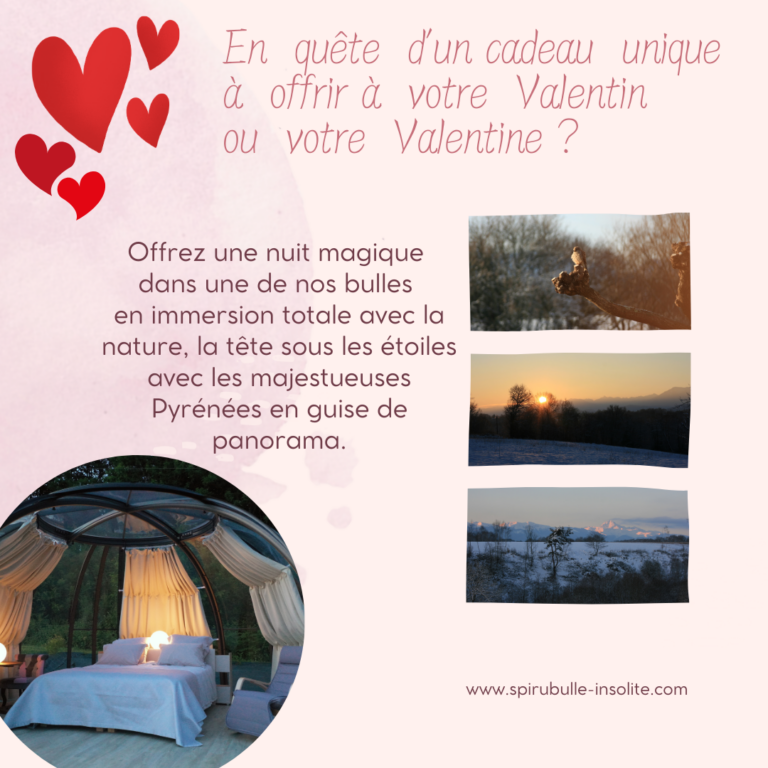 St Valentin
