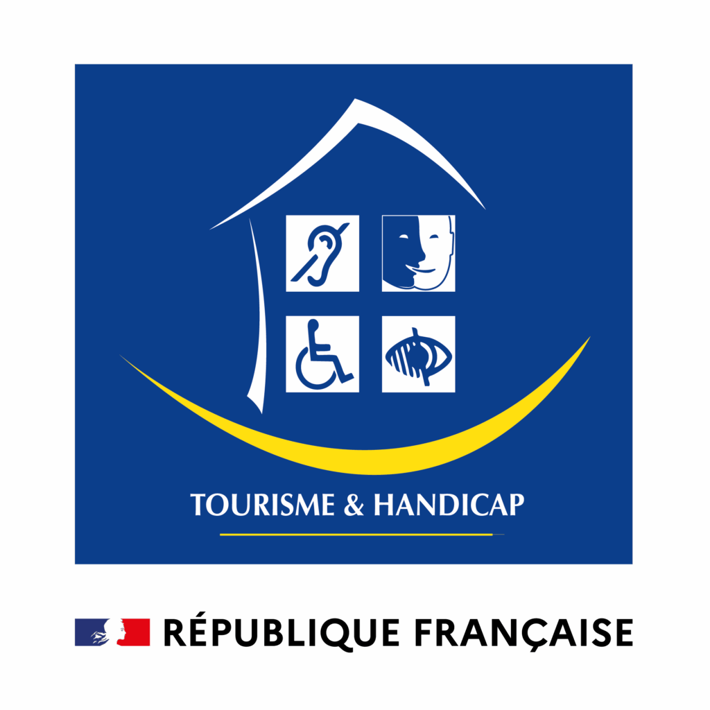 Label Tourisme et Handicap